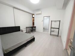 Sun Court (D21), Apartment #580320841